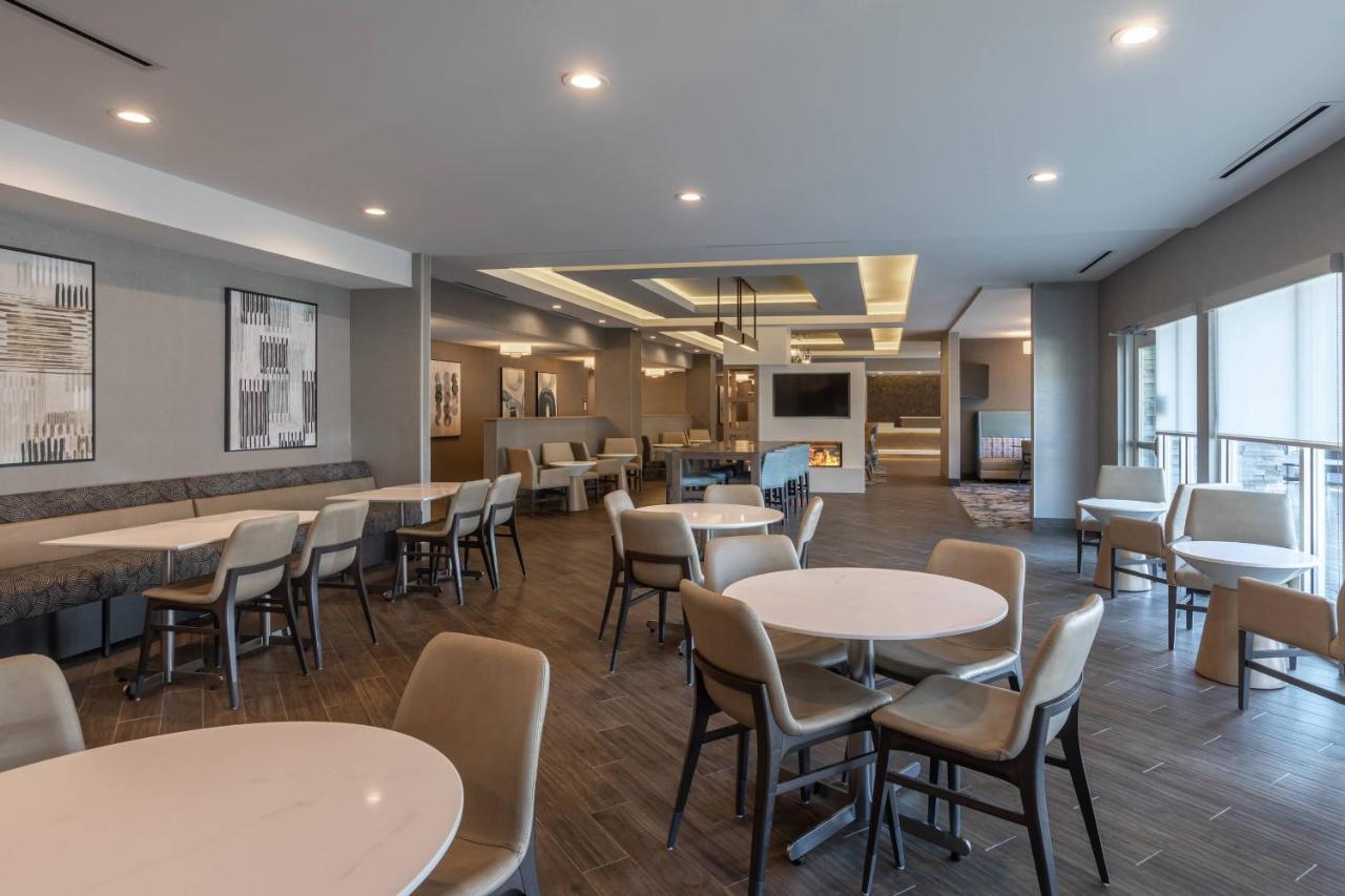 Residence Inn By Marriott Anderson Clemson Екстер'єр фото